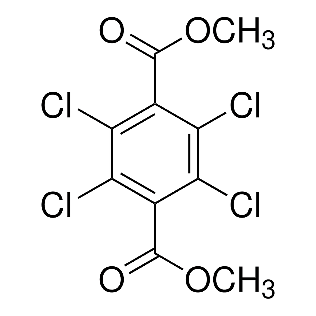 Merck DIMETHYL 2,3,5,6-TETRACHLOROTER