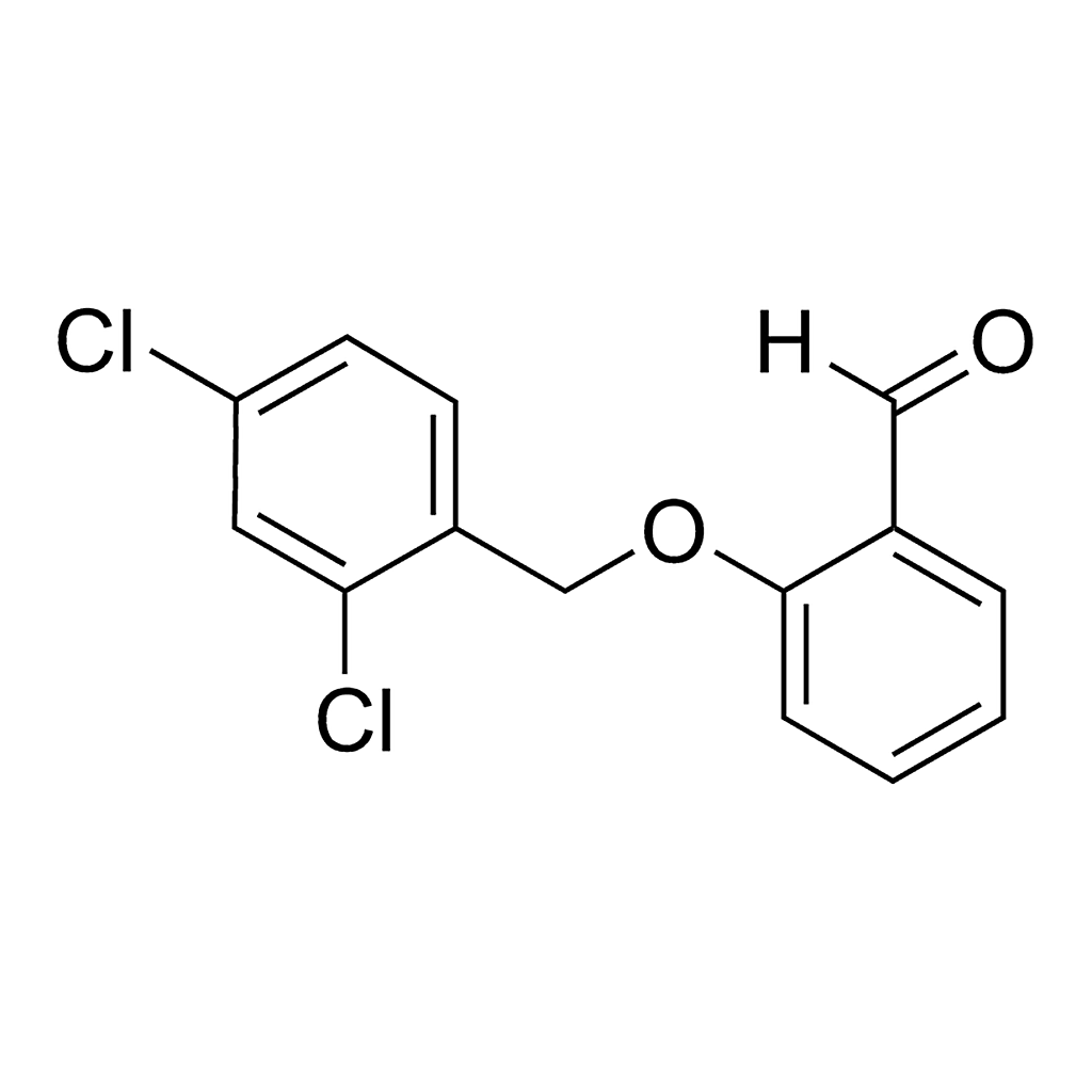 Merck 2-[(2,4-Dichlorobenzyl)oxy]benzaldehyde