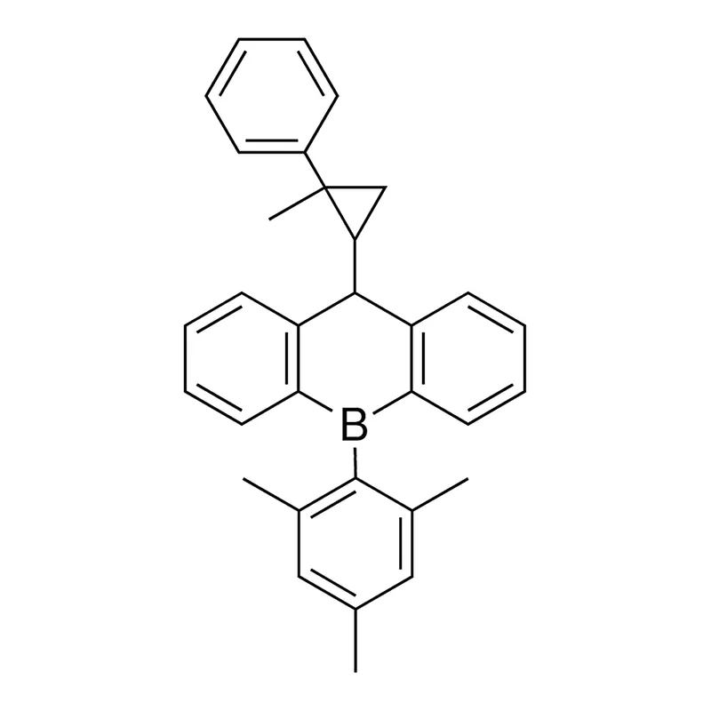Merck 10-(2-ME-2-PH-CYCLOPROPYL)-9-(2,-