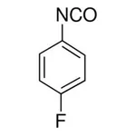 Merck 4-FLUOROPHENYL ISOCYANATE, 99%