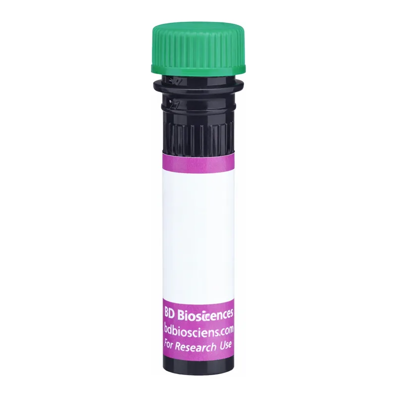 BD BV480 Mouse Anti-Human P-glycoprotein (CD243)
