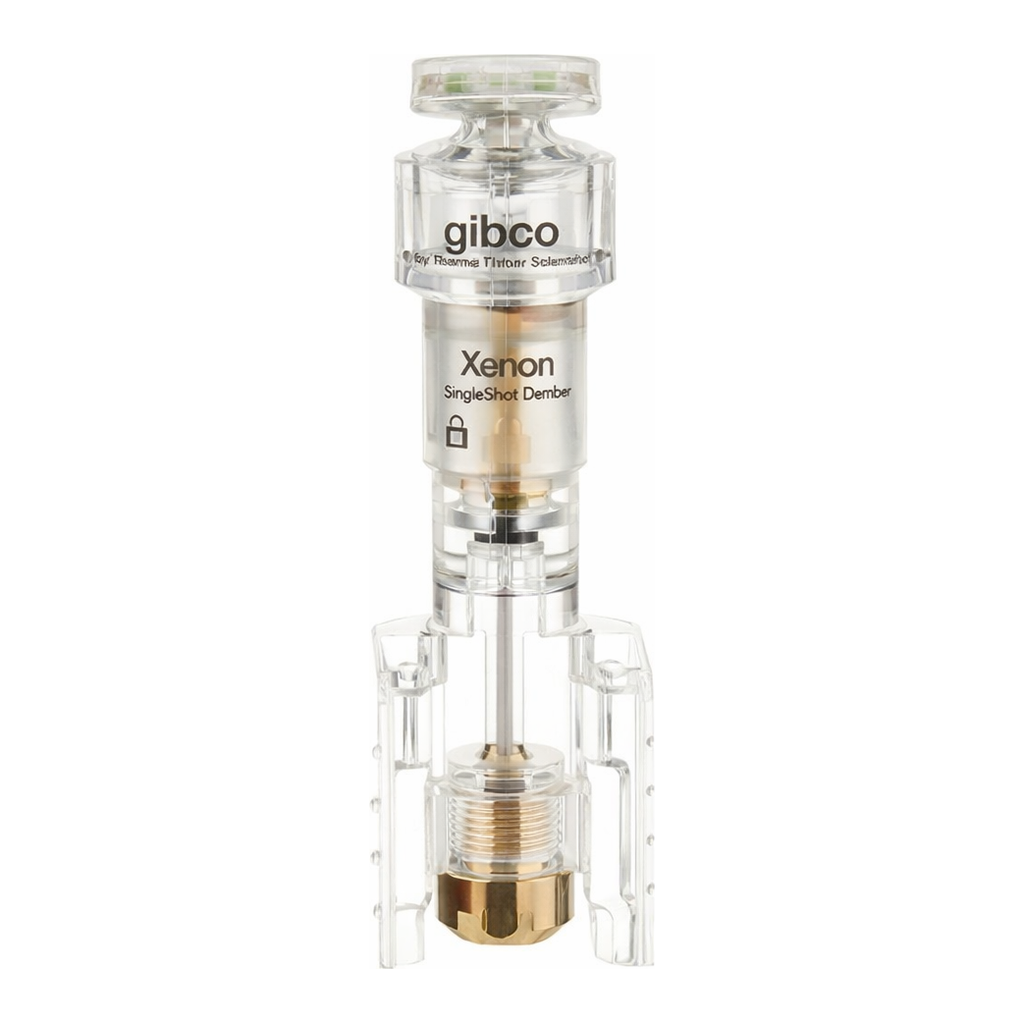 Thermo Fisher Scientific Xenon SingleShot Electroporation Chamber
