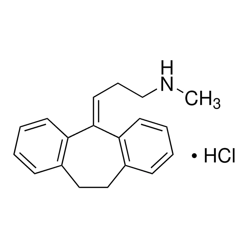 Merck Nortriptyline hydrochloride