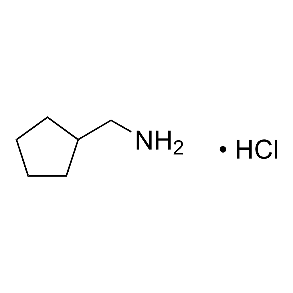 Merck Cyclopentanemethylamine hydrochloride