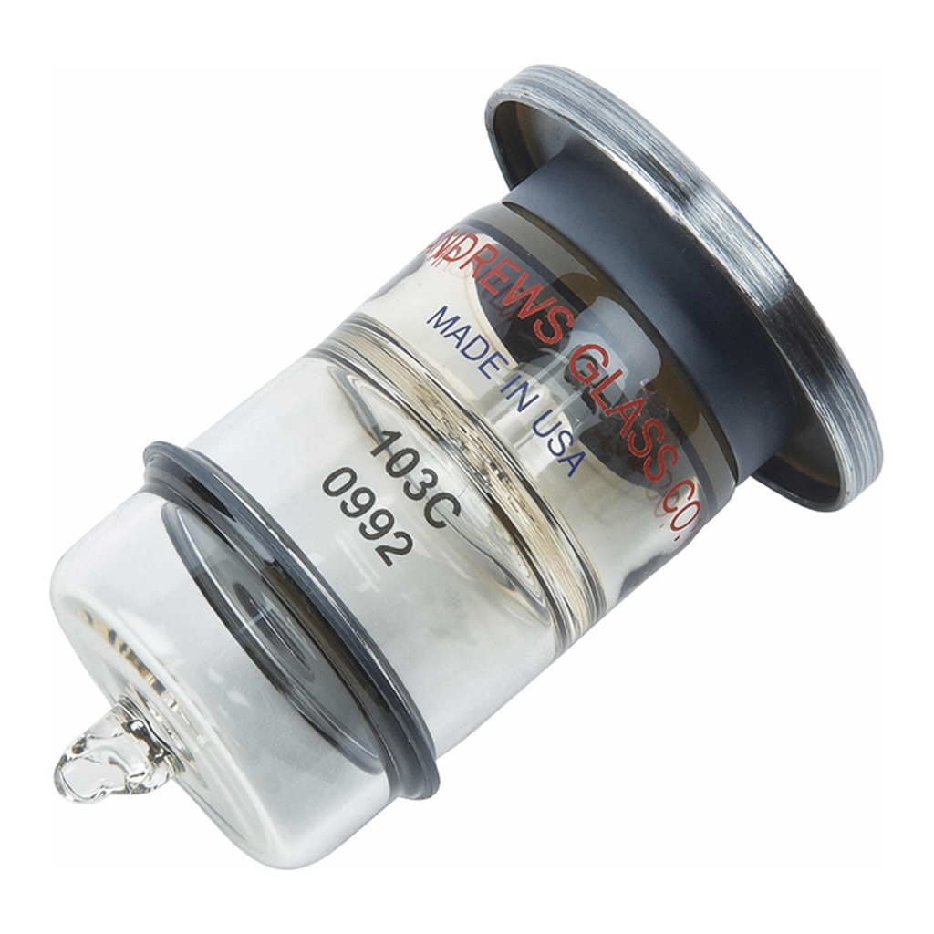 Restek PID Lamp, Model 103C