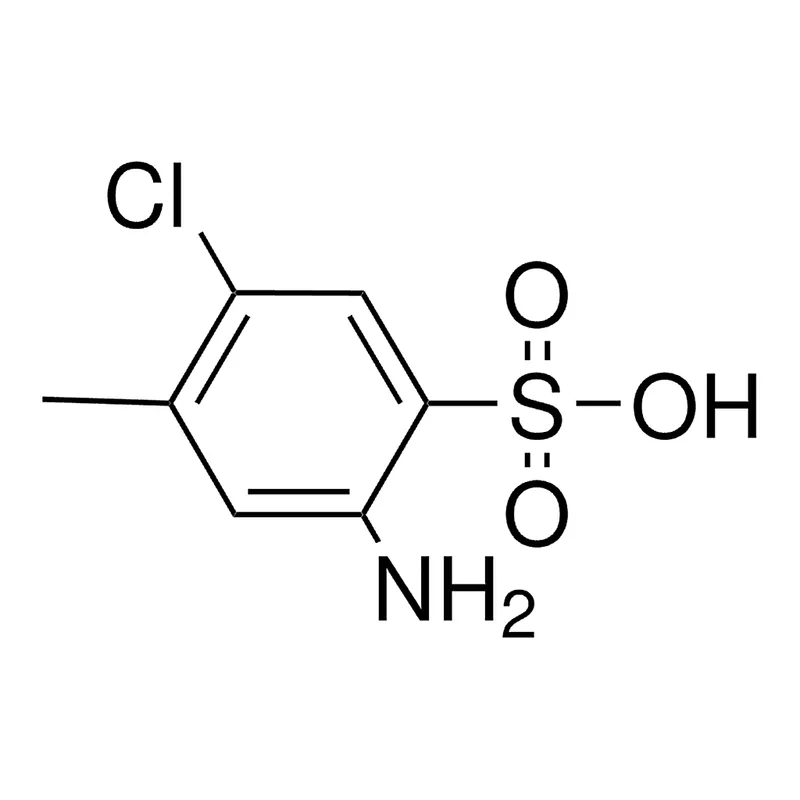 Merck 2-AMINO-5-CHLORO-P-TOLUENESULFONIC