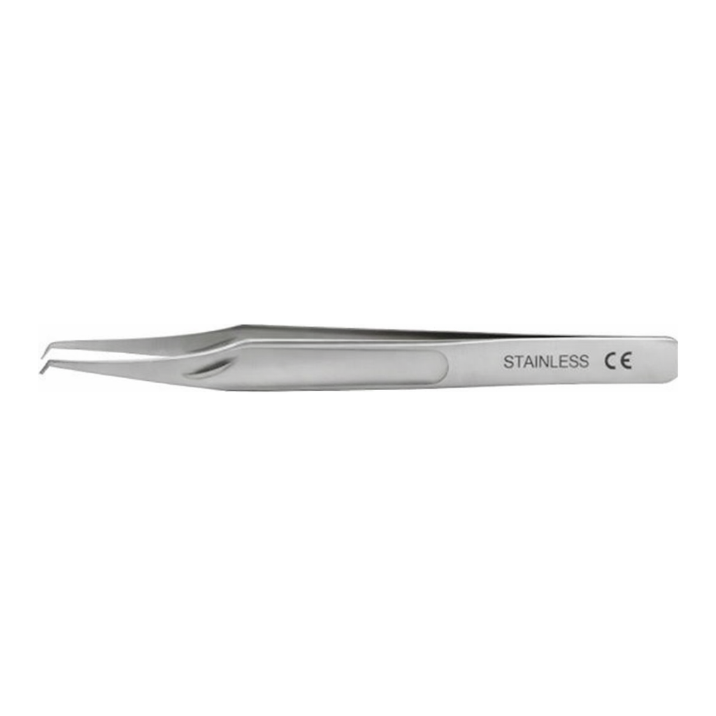AS ONE PrecisIon Cutting Tweezer, 정밀 커팅 핀셋