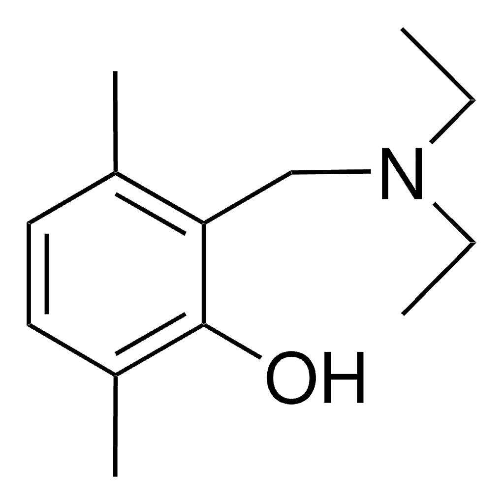 Merck 2-(DIETHYLAMINOMETHYL)-3,6-DIMET-