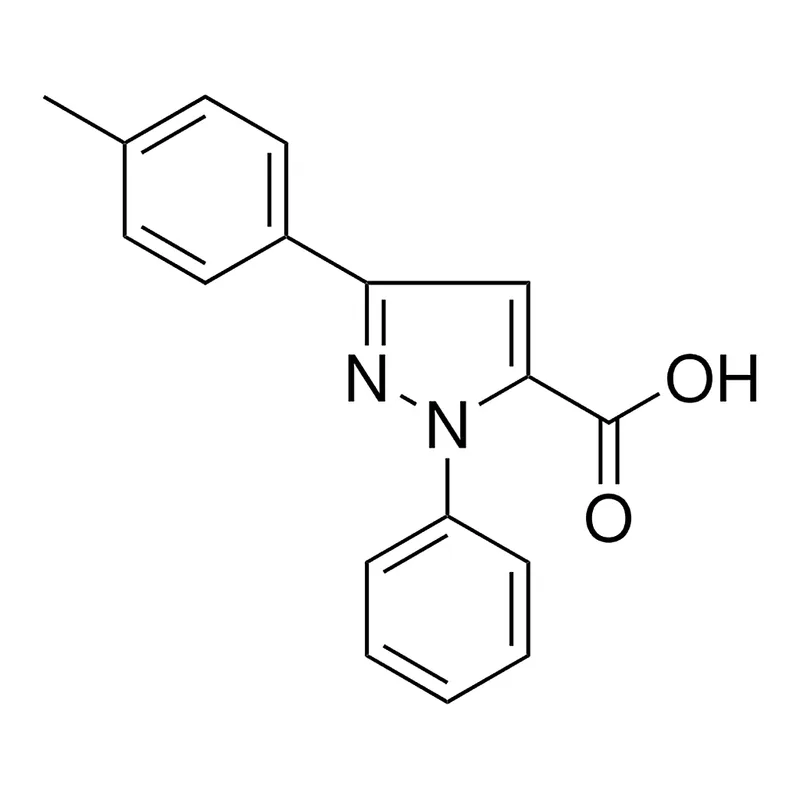Merck 3-(4-METHYLPHENYL)-1-PHENYL-1H-
