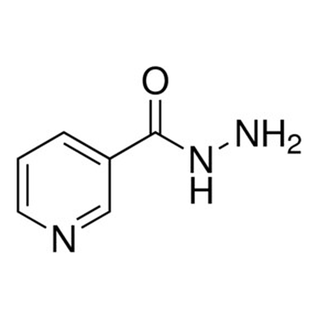 Merck NICOTINIC HYDRAZIDE, 97%