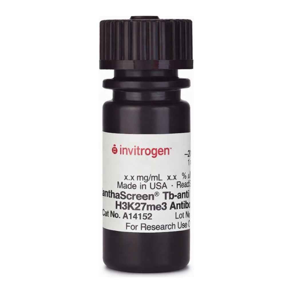 Thermo Fisher Scientific LanthaScreen Tb-anti-Histone H3K27me3 Antibody, 1 mg