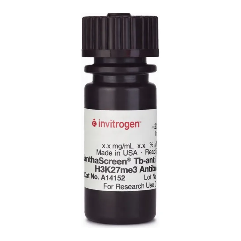 Thermo Fisher Scientific LanthaScreen Tb-anti-Histone H3K27me3 Antibody, 1 mg