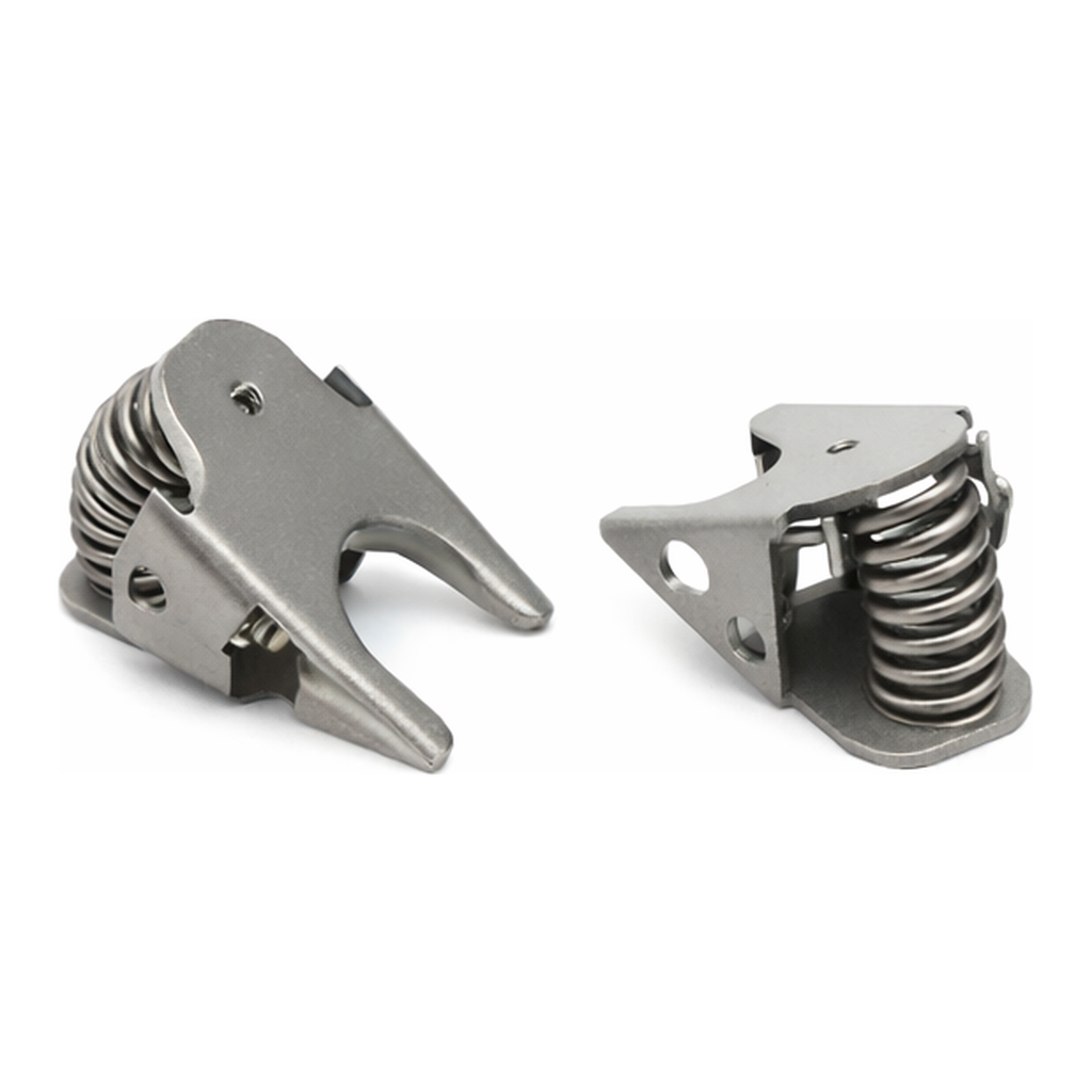 Agilent Clamps for spray chamber (2/pk)
