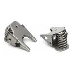 Agilent Clamps for spray chamber (2/pk)