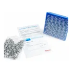 Thermo Fisher Scientific 9mm MS Certified Clear Screw Thread Kit