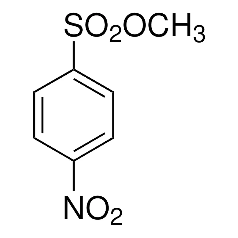 Merck Methyl 4-nitrobenzenesulfonate