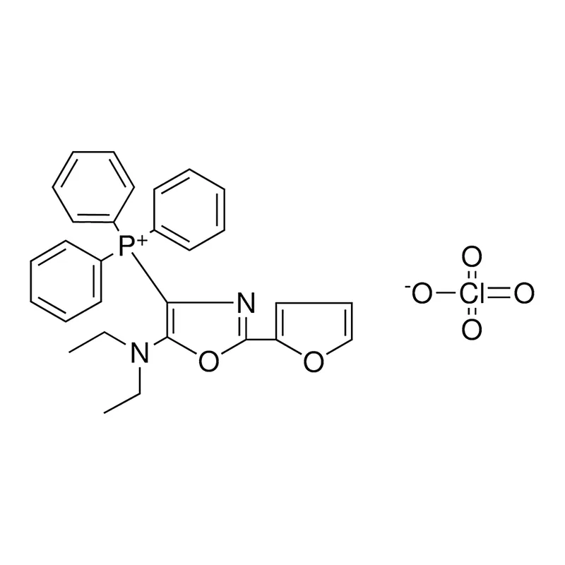 Merck (5-DIETHYLAMINO-2-FURAN-2-YL-O - 25 MG&