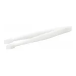AS ONE Plastic Tweezers POM (Polyacetal) NO.1