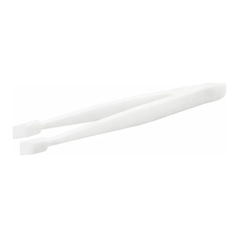 AS ONE Plastic Tweezers POM (Polyacetal) NO.1