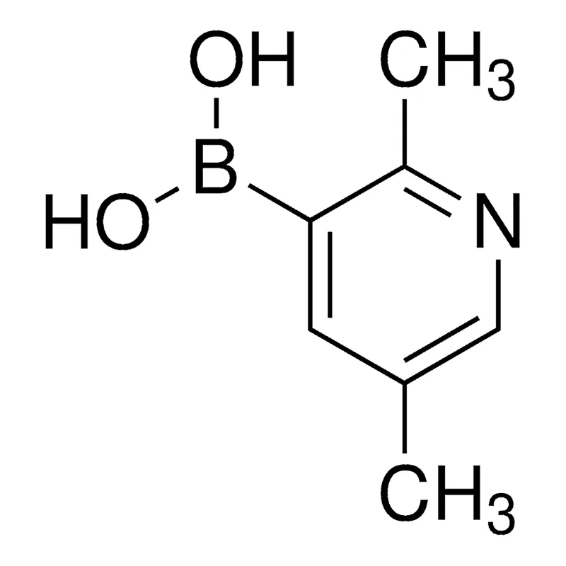 Merck 2,5-dimethylpyridine-3-boronic acid