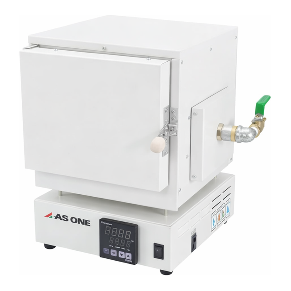 AS ONE Economy Electric Furnace Gas Replacement Type Program Function None
