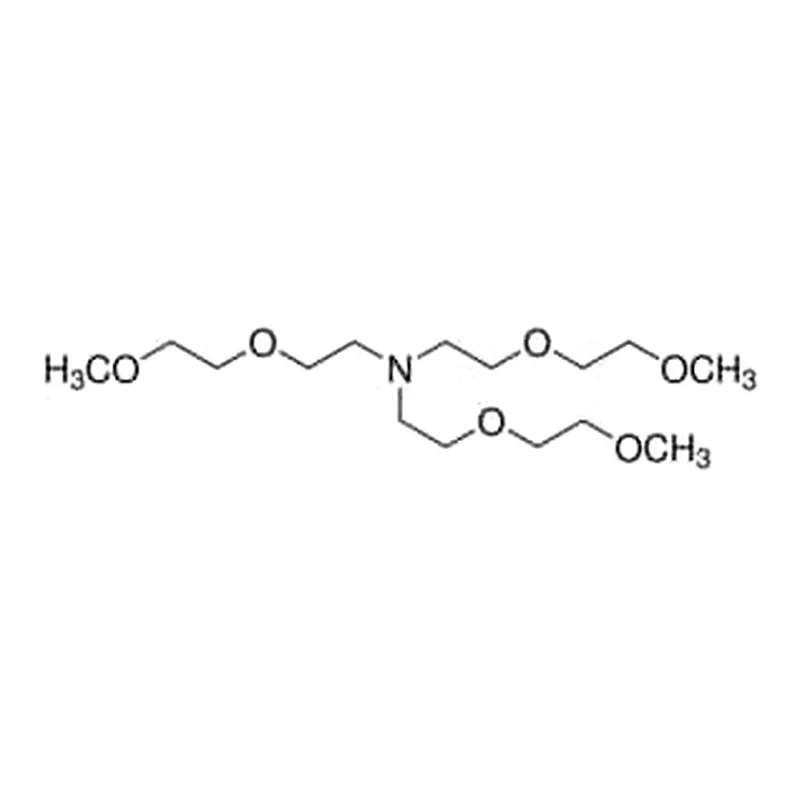 Merck TRIS(2-(2-METHOXYETHOXY)ETHYL)AMINE, 95%