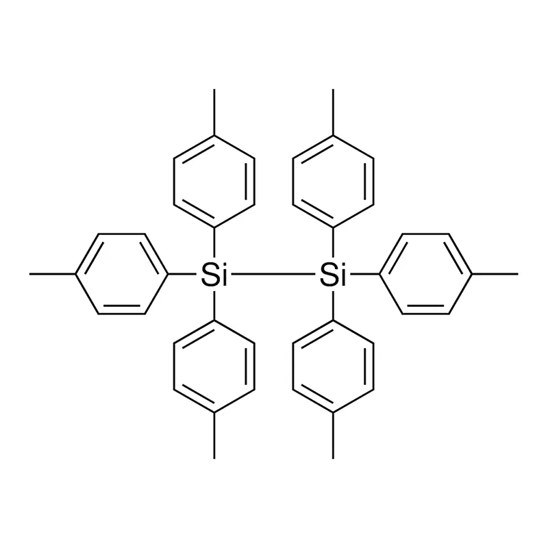 Merck HEXAKIS(P-TOLYL)DISILANE-
