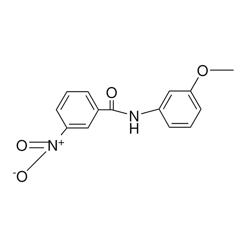 Merck 3'-METHOXY-3-NITROBENZANILIDE-