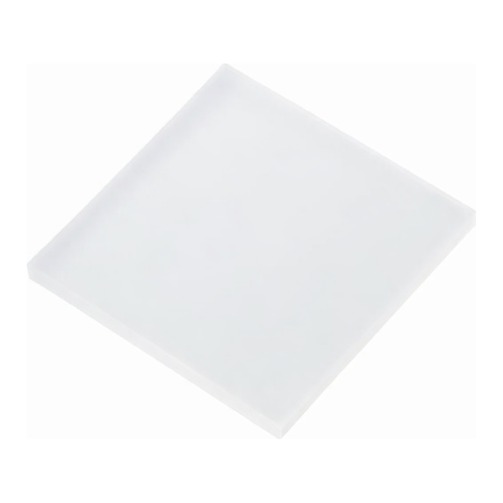 AS ONE Polypropylene Board Natural, PP 판재