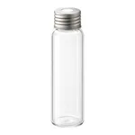 AS ONE Headspace Screw Vial (High Temperature), 헤드스페이스 바이알(고온 대응)