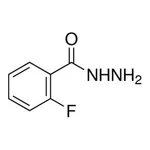 Merck 2-FLUOROBENZOIC HYDRAZIDE, 97%