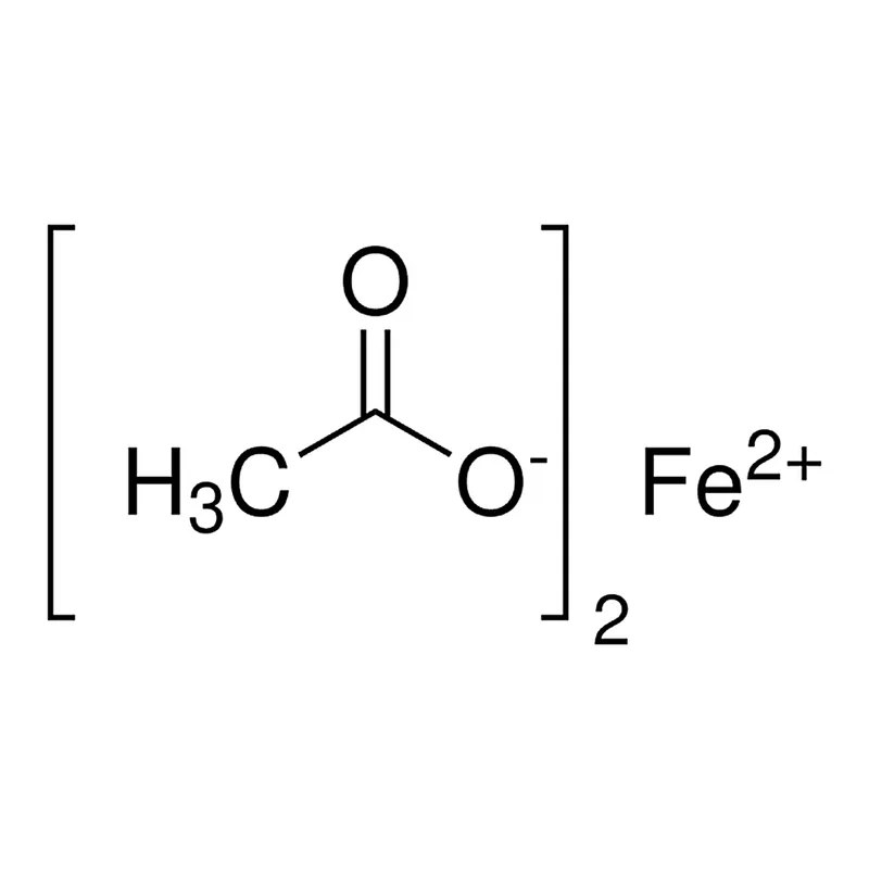 Merck IRON(II) ACETATE, 95%