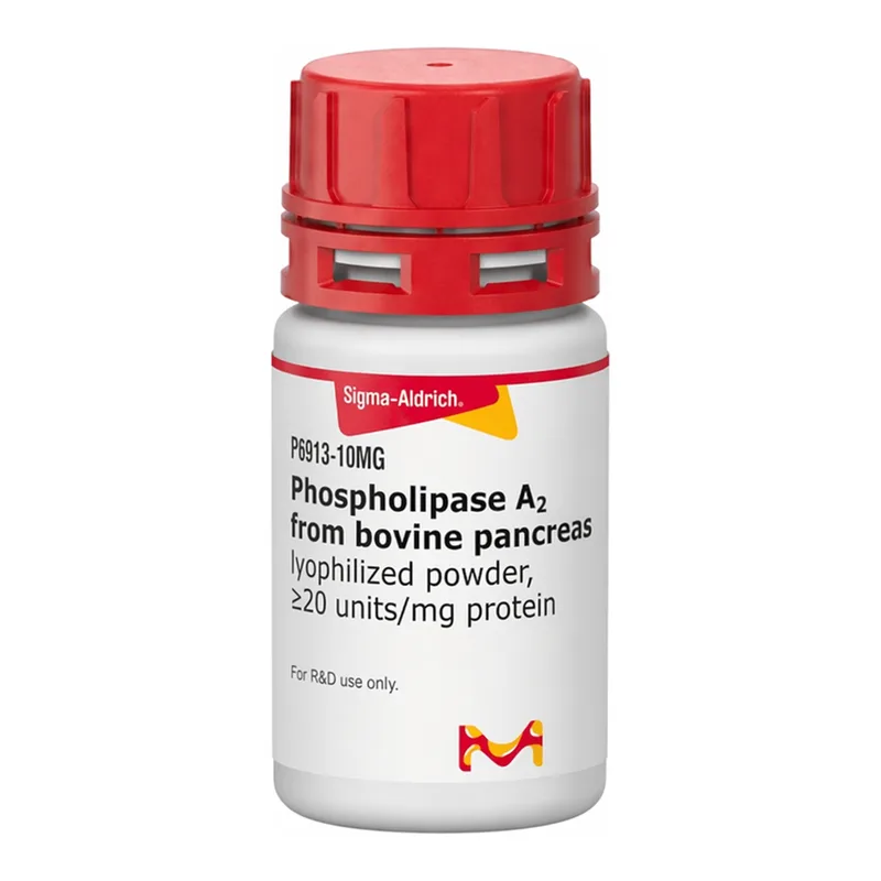 Merck Phospholipase A2 from bovine pancreas