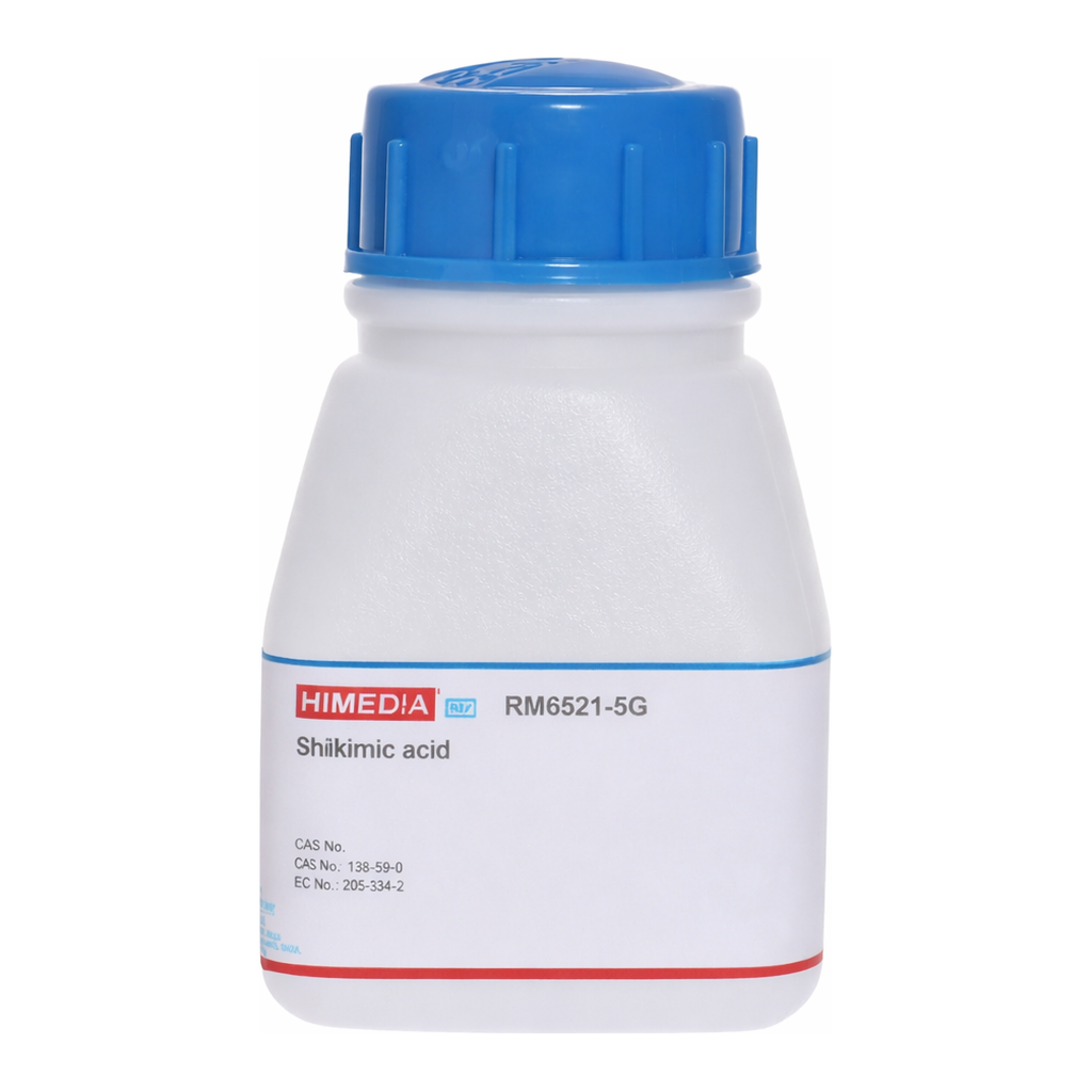 Himedia Shikimic acid