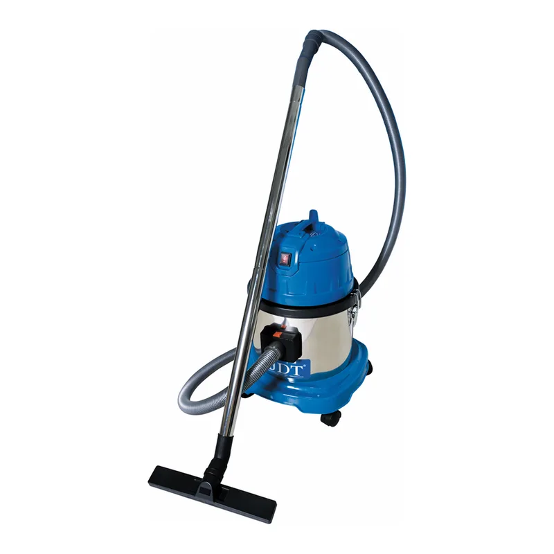 Daihan Science UDT Wet/Dry Vacuum Cleaner, High Impact Stainless Body, 15 · 30 · 70 LitIdeal f