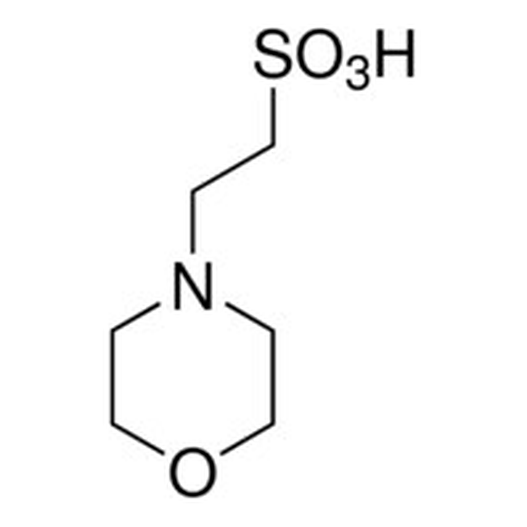 Merck MES, LOW MOISTURE CONTENT