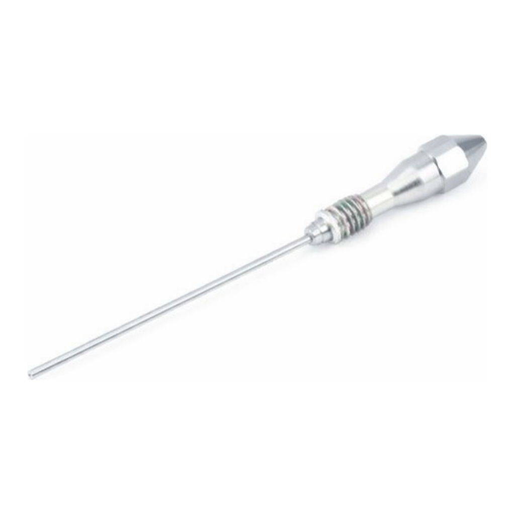 Restek FID Jet, Siltek, Capillary Adaptable Jet for Agilent 5890/6890/6850 GCs, ea (0.011in ID Ti