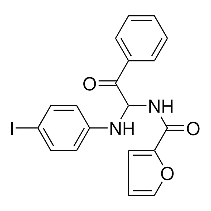 Merck FURAN-2-CARBOXYLIC ACID (1-(4- - 10 MG &