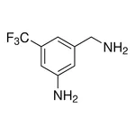 Merck 3-(Aminomethyl)-5-(trifluoromethyl)aniline