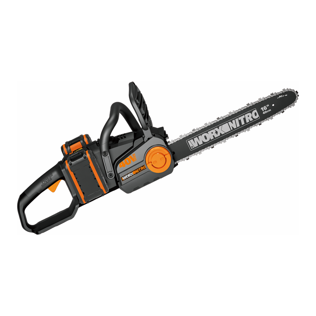 Daihan Science 충전 체인톱(베어툴), Cordless Chainsaw