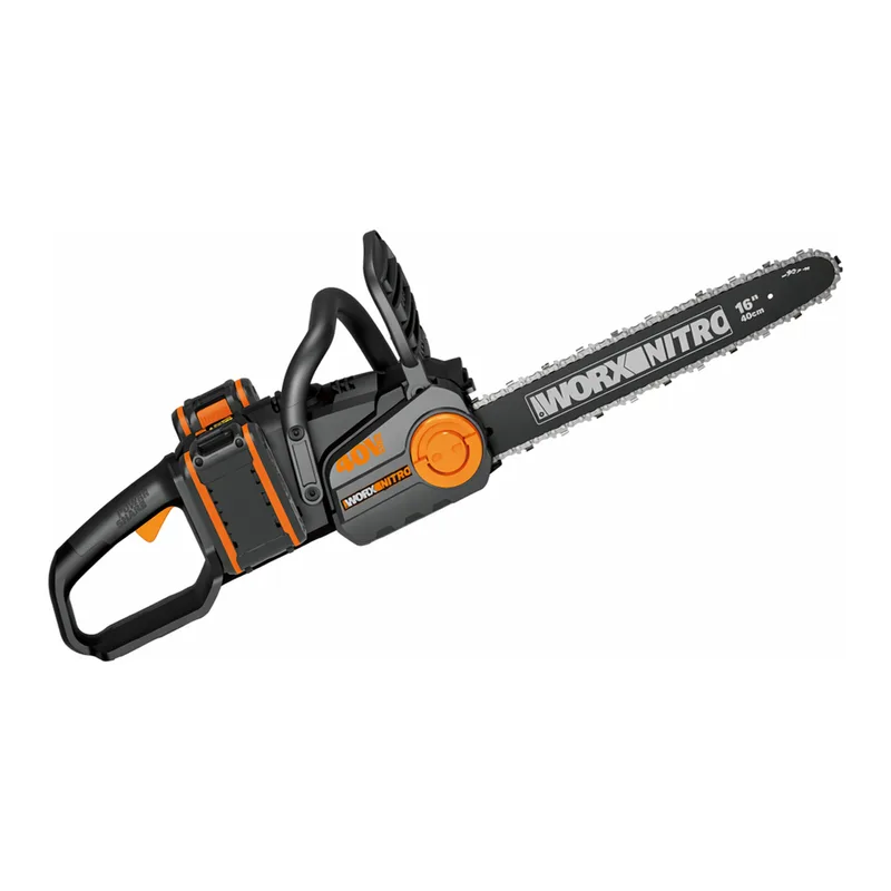 Daihan Science 충전 체인톱(베어툴), Cordless Chainsaw