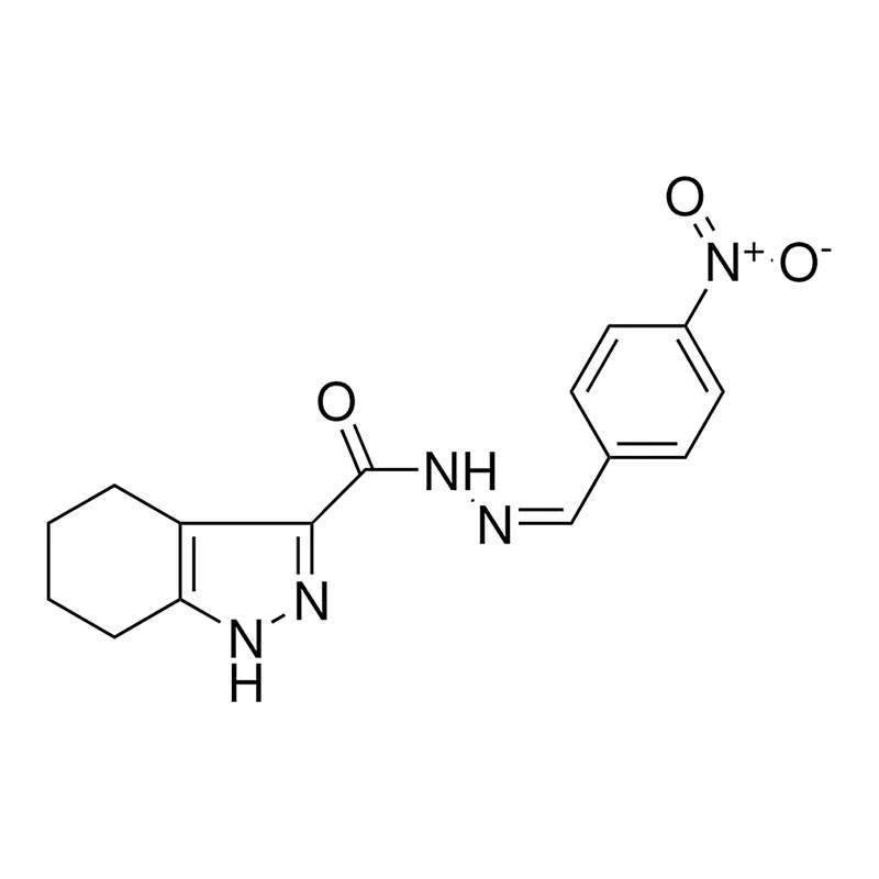 Merck 4,5,6,7-TETRAHYDRO-1H-INDAZOLE - 25 MG&