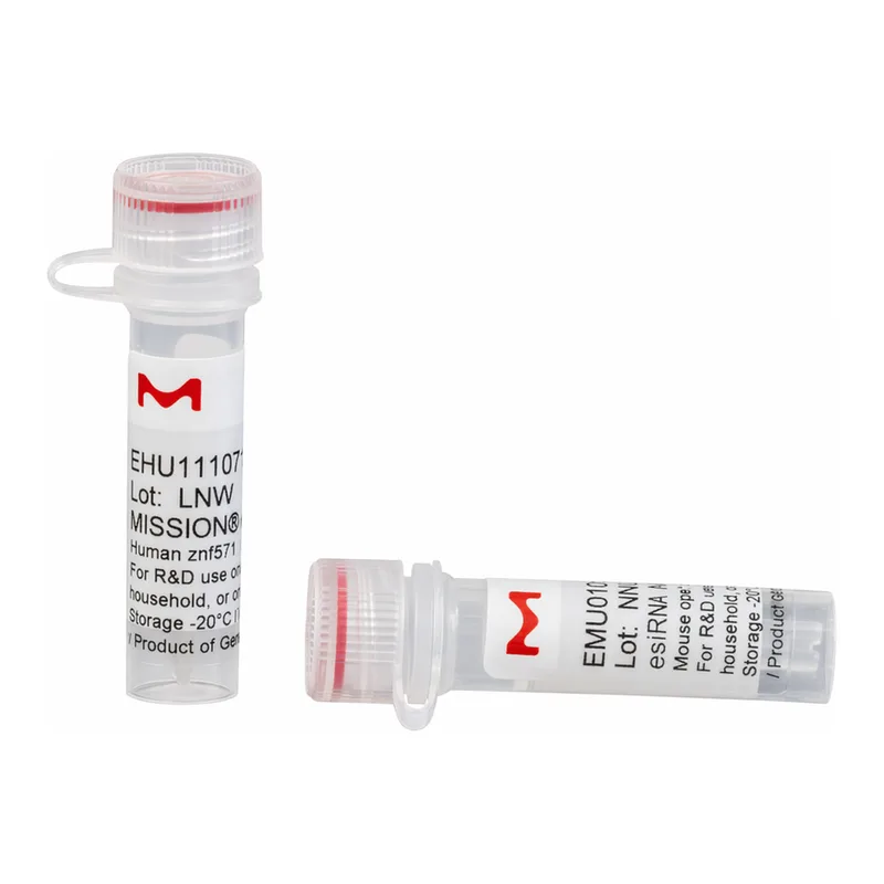 Merck MISSION(R) esiRNA