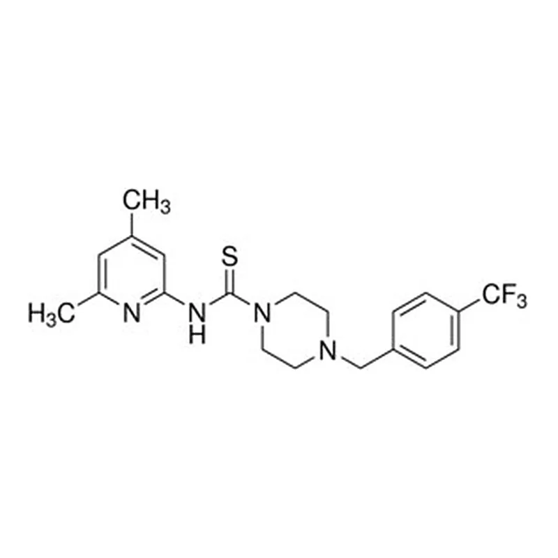 Merck NCT-503