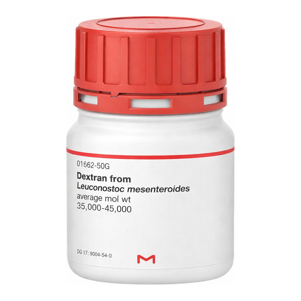 Merck DEXTRAN AV. MOL. WT. APPROX. 40,000