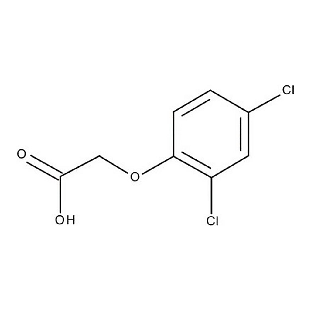 Merck 2,4-DICHLOROPHENOXYACETIC ACID FOR SYNTH