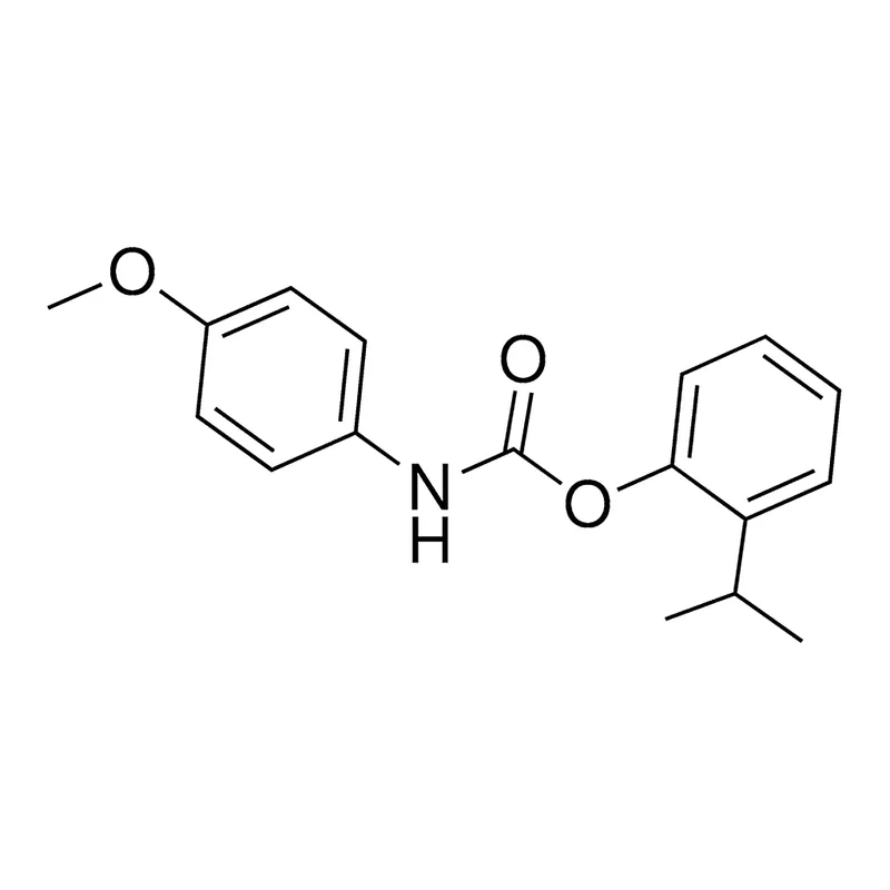 Merck 2-ISOPROPYLPHENYL N-(4-METHOXY - 50 MG&