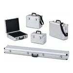 AS ONE Aluminium Carrying Case, 알루미늄케이스