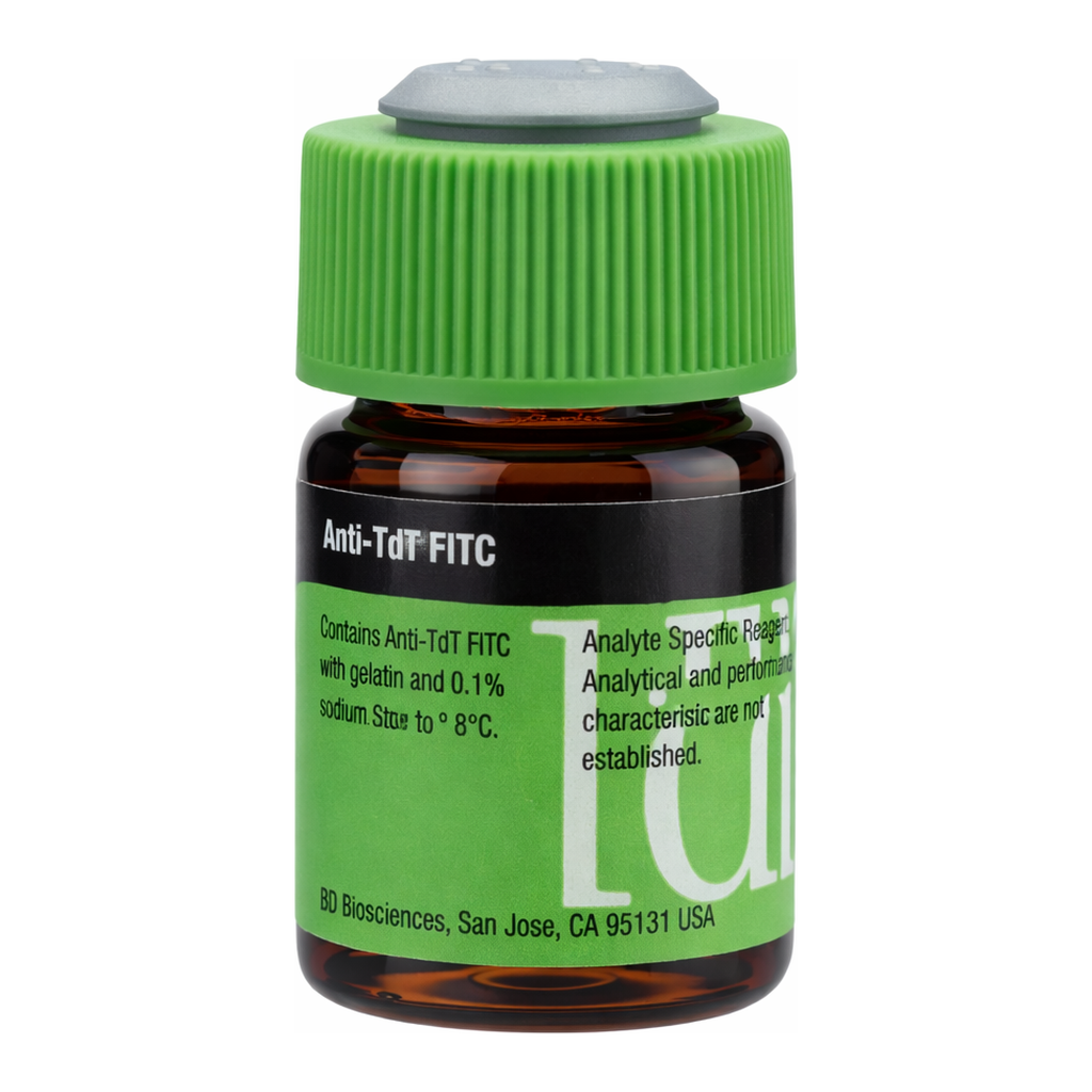 BD Anti-Terminal-Deoxynucleotidyl Transferase (TdT) FITC