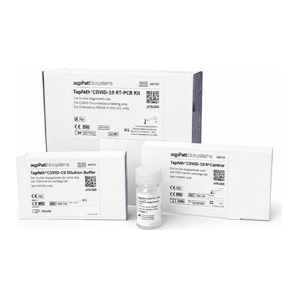 Thermo Fisher Scientific TaqPath COVID-19 CE-IVD RT-PCR Kit, 1000 reactions